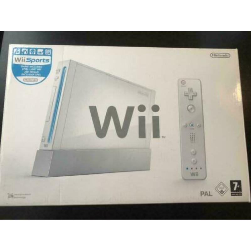 Wii