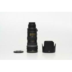 Af-s vr nikkor 70-200 1:2.8g