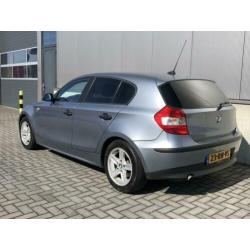 Bmw 1-serie 116i 2005 met Climate/Elek pakket/Sportvelgen/La