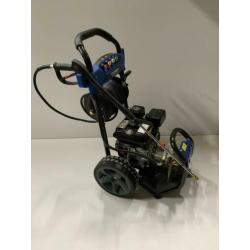Hyundai hogedrukreiniger met benzinemotor