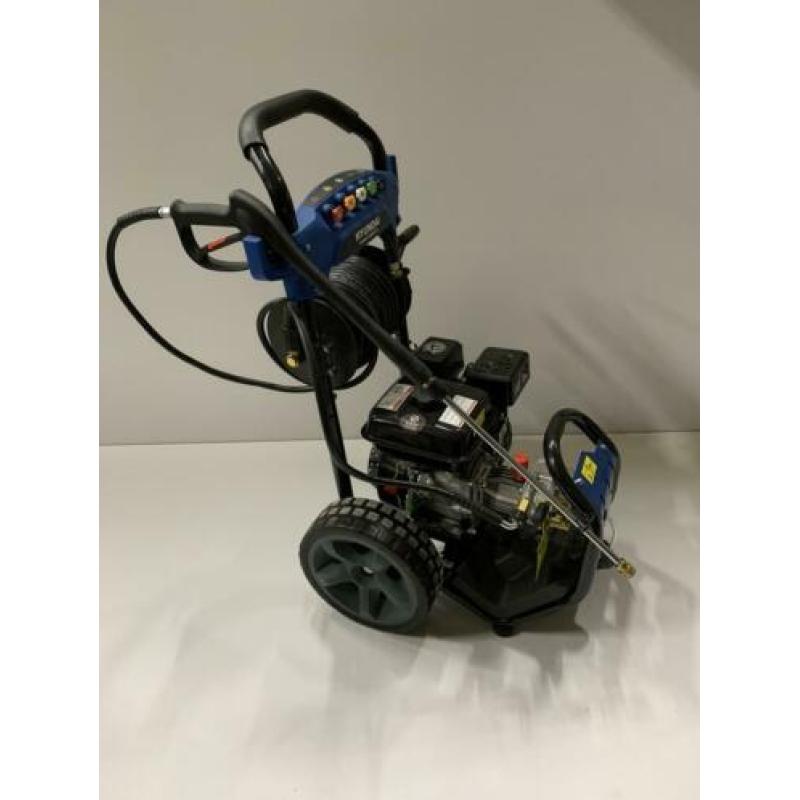 Hyundai hogedrukreiniger met benzinemotor