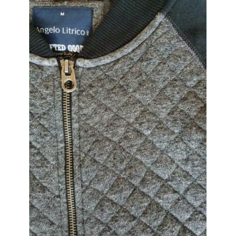 Angelo Litrico Vest Maat M