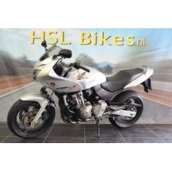 Honda CB 600 S