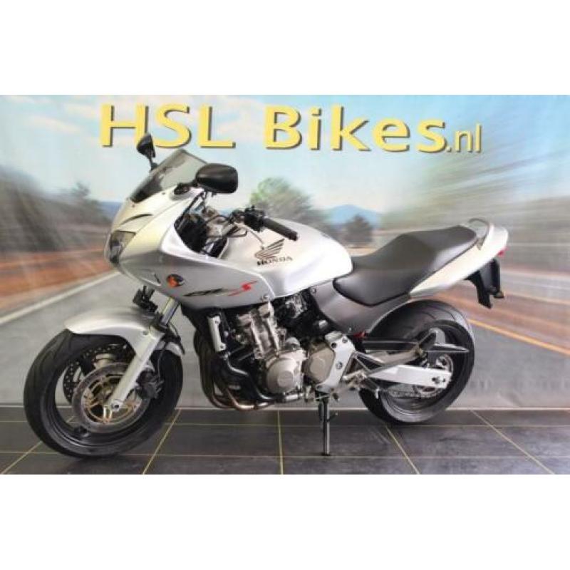 Honda CB 600 S