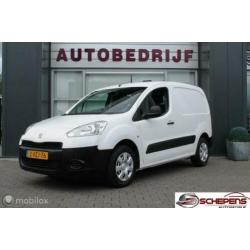 Peugeot Partner 1.6 HDI, Airco, Schuifdeur, TOPSTAAT