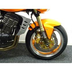 Nieuwstaat Kawasaki Z1000 Z 1000 Uniek mooi !!! (bj 2003)