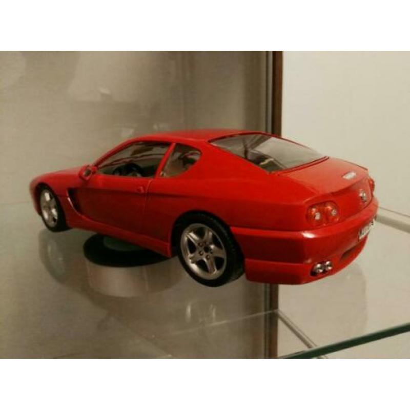 Ferrari  456 GT. 1992. 1:18