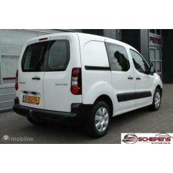 Peugeot Partner 1.6 HDI, Airco, Schuifdeur, TOPSTAAT