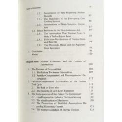 Nuclear Power and Public Policy - K.S. Shrader-Frechette