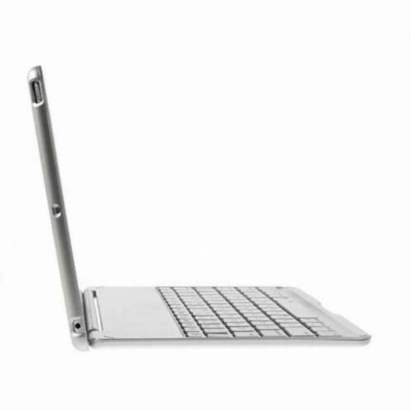 Toetsenbord - Notebookcase voor Apple iPad Air 10.5