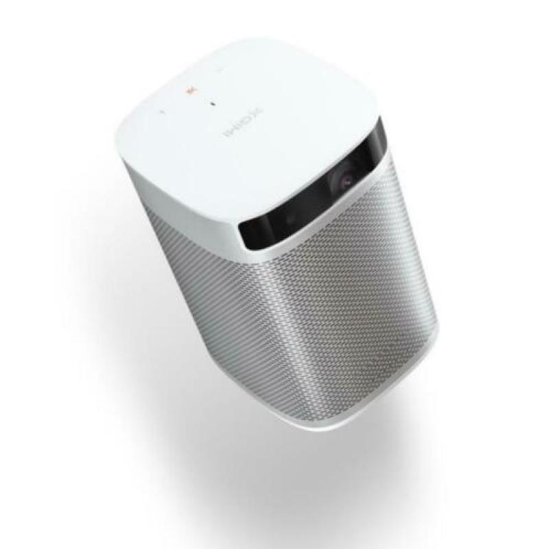 XGIMI MoGo Pro - Portable beamer met AndroidTV