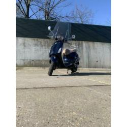 Vespa Primavera