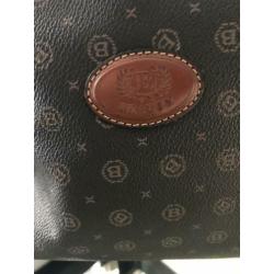Mooie leren handtas ??