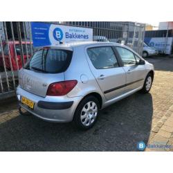 Peugeot 307 XS 1.4/Airco/NAP/APK 12-2020