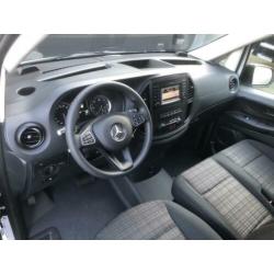 Mercedes-Benz Vito 114 CDI L | Navi | Automaat | Camera | St