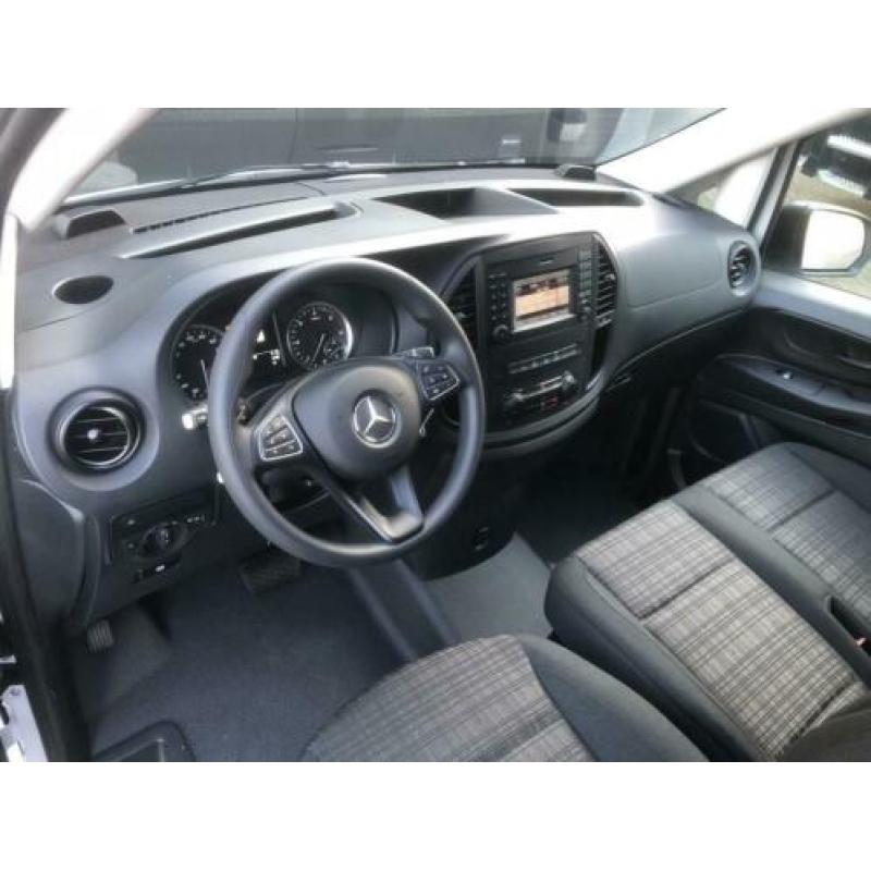 Mercedes-Benz Vito 114 CDI L | Navi | Automaat | Camera | St