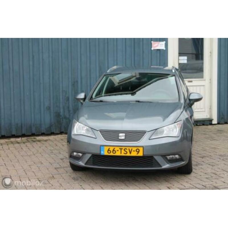 Seat Ibiza ST 1.2 TDI Style Ecomotive Facelift 5 Deurs Clima