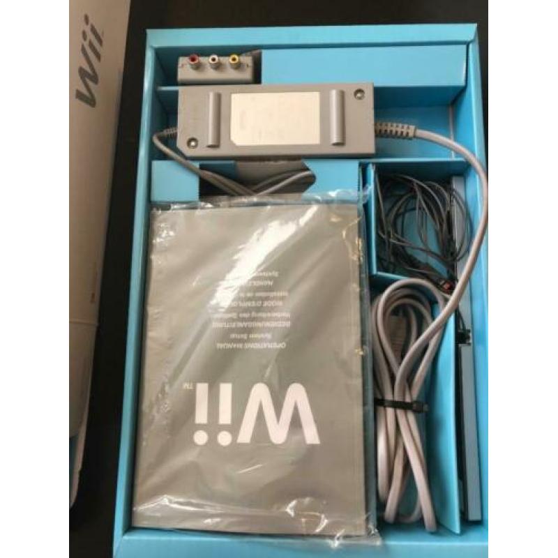 Wii