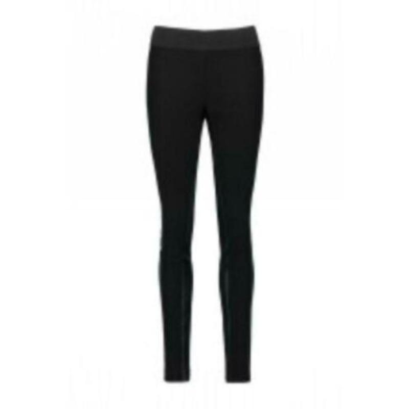 Expresso Joanne broek zwart maat 42: