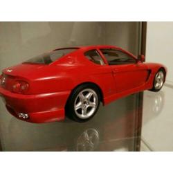 Ferrari  456 GT. 1992. 1:18