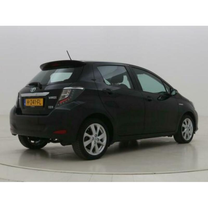 Toyota Yaris 1.5 Hybrid Aspiration | Lichtmetalen velgen | C