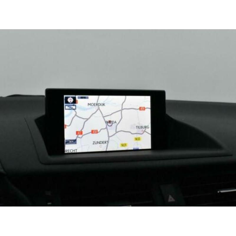 Lexus CT 200h F Sport Line | Leder | LED | 17" | Navigatie