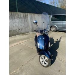 Vespa Primavera