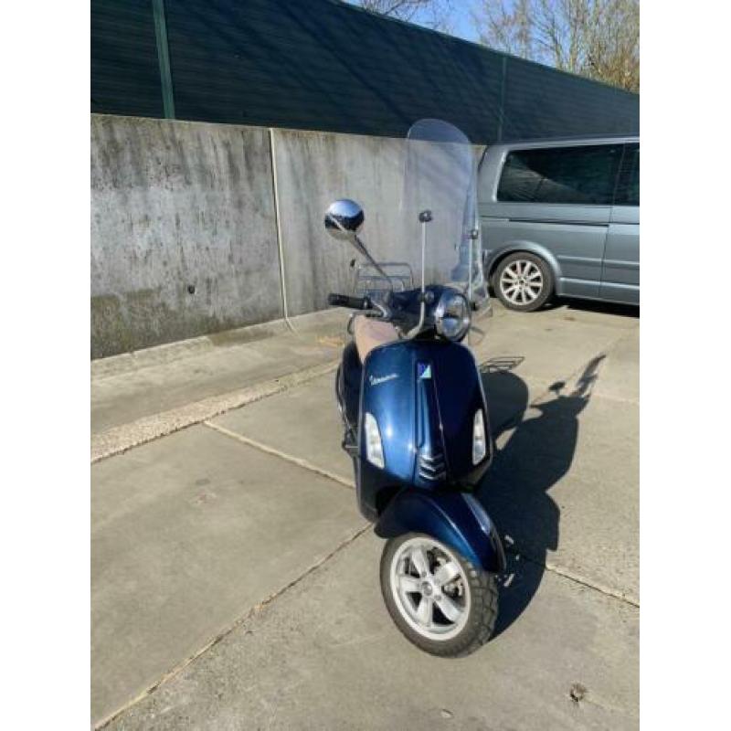 Vespa Primavera