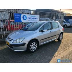 Peugeot 307 XS 1.4/Airco/NAP/APK 12-2020