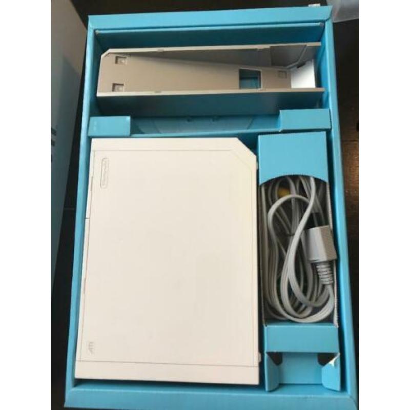 Wii