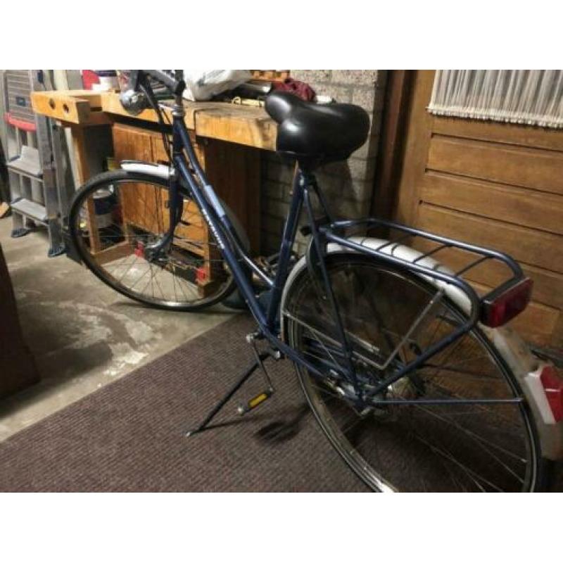 Te koop Damesfiets BATAVUS in nette staat