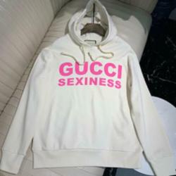 Gucci Sexiness Hoodie