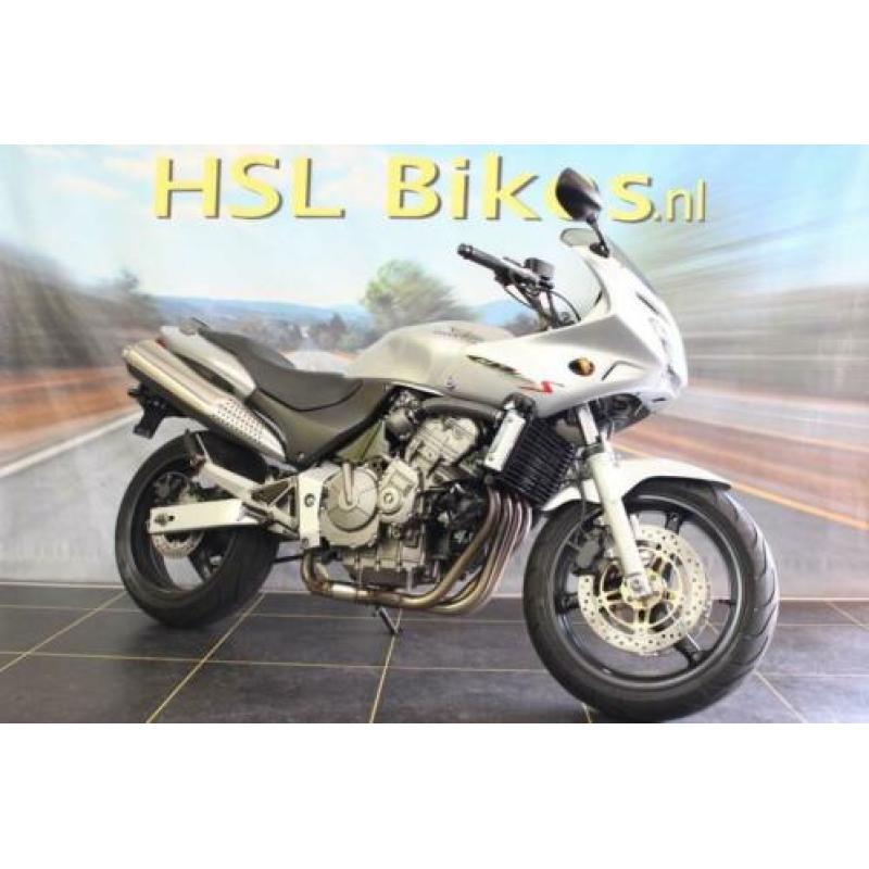 Honda CB 600 S
