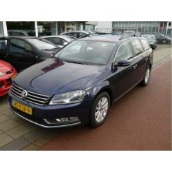 Volkswagen Passat Variant 1.4 TSI BMT Comfortline