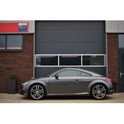 Audi TT 2.0 TFSI 230pk S-line - Virtual Cockpit - (bj 2015)
