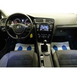 Volkswagen Golf [7] 1.4 TSI ACT 141pk Highline Full map Navi