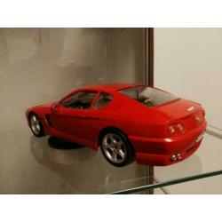 Ferrari  456 GT. 1992. 1:18