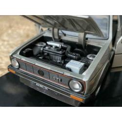 Volkswagen Golf GTI 1978 1:24