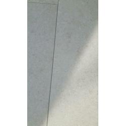 Nieuwe tegels 40 m2 Herberia Wit Beige