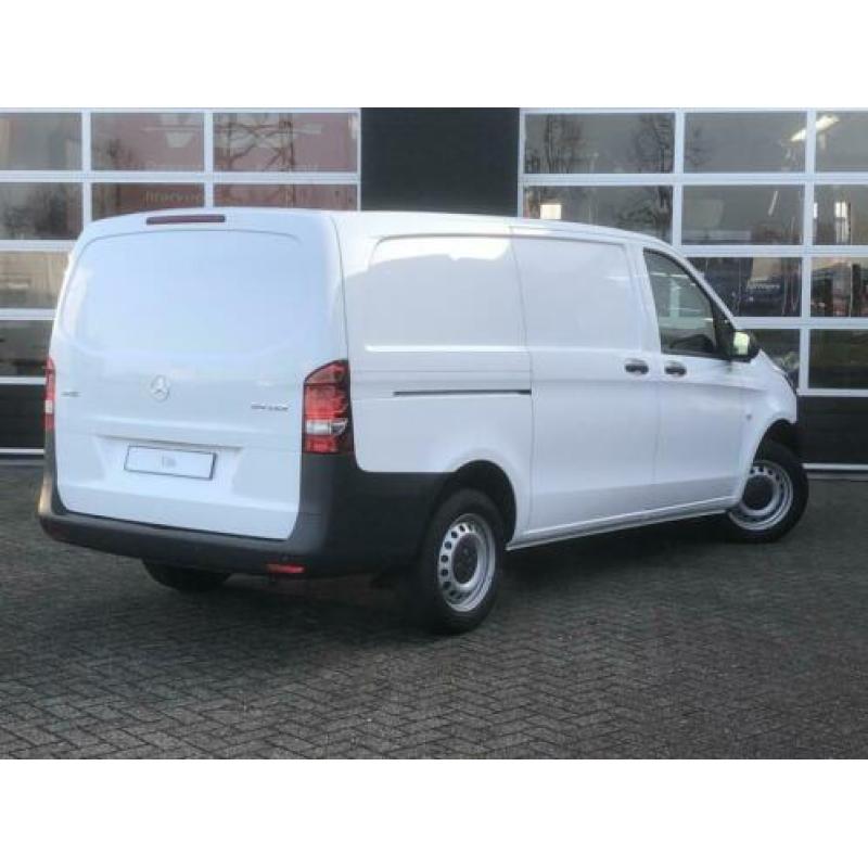 Mercedes-Benz Vito 114 CDI L | Navi | Automaat | Camera | St