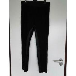 Expresso Joanne broek zwart maat 42: