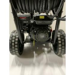 Hyundai hogedrukreiniger met benzinemotor