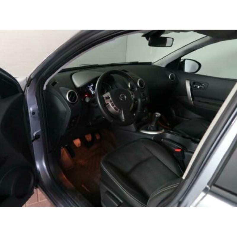 Nissan QASHQAI 1.6 ACENTA Carkit | AC | CC | LMV (bj 2012)
