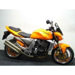 Nieuwstaat Kawasaki Z1000 Z 1000 Uniek mooi !!! (bj 2003)