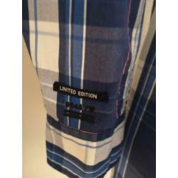GAASTRA , Prachtige Tuniek / Jurk, als nieuw XL