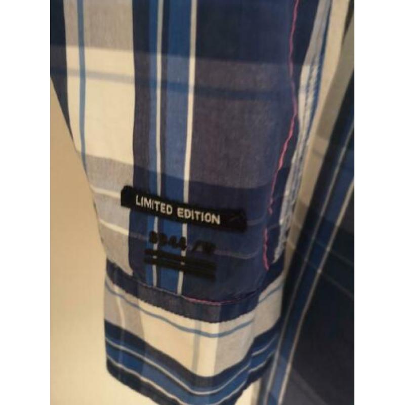 GAASTRA , Prachtige Tuniek / Jurk, als nieuw XL