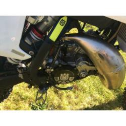 Husqvarna tc 85 85cc 2019