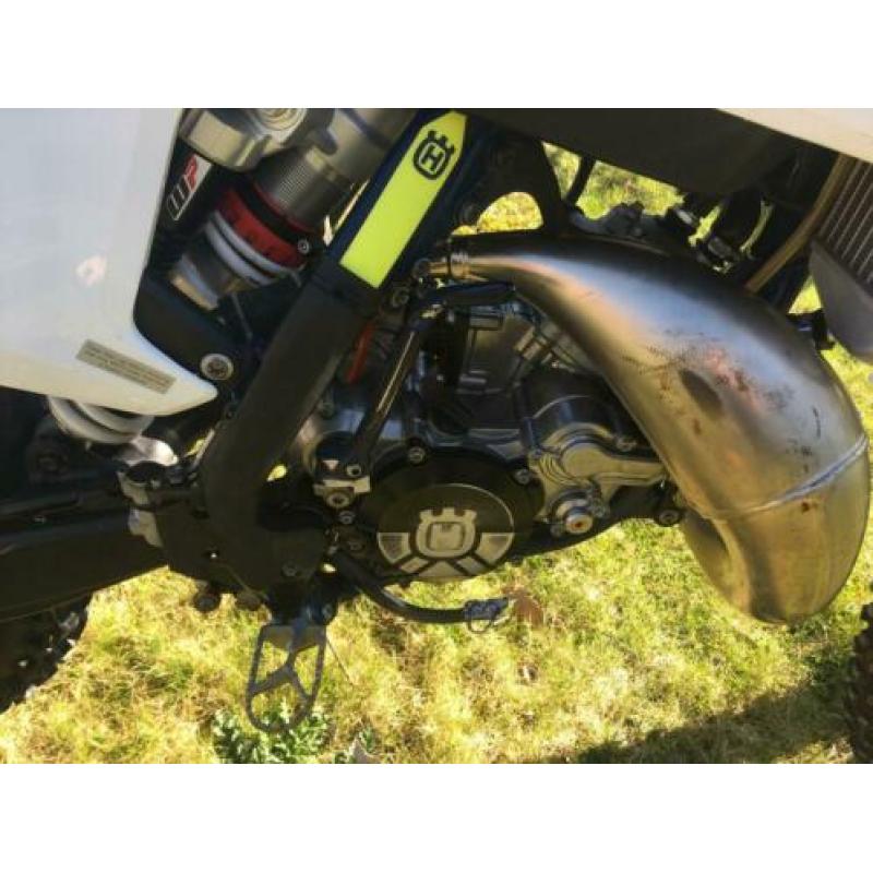 Husqvarna tc 85 85cc 2019
