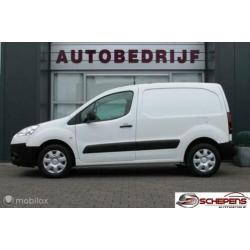 Peugeot Partner 1.6 HDI, Airco, Schuifdeur, TOPSTAAT
