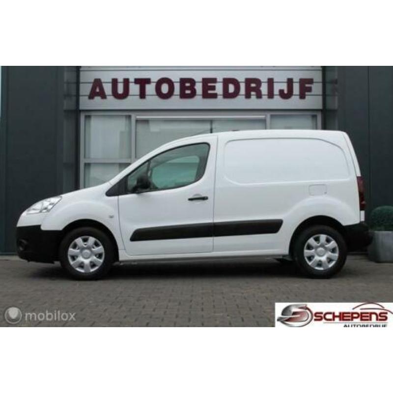Peugeot Partner 1.6 HDI, Airco, Schuifdeur, TOPSTAAT